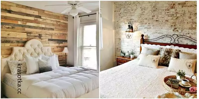 10 идей современного дизайна спальни