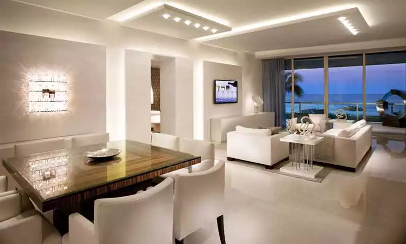 5 идей современного освещения чтобы подчеркнуть дизайн вашего дома