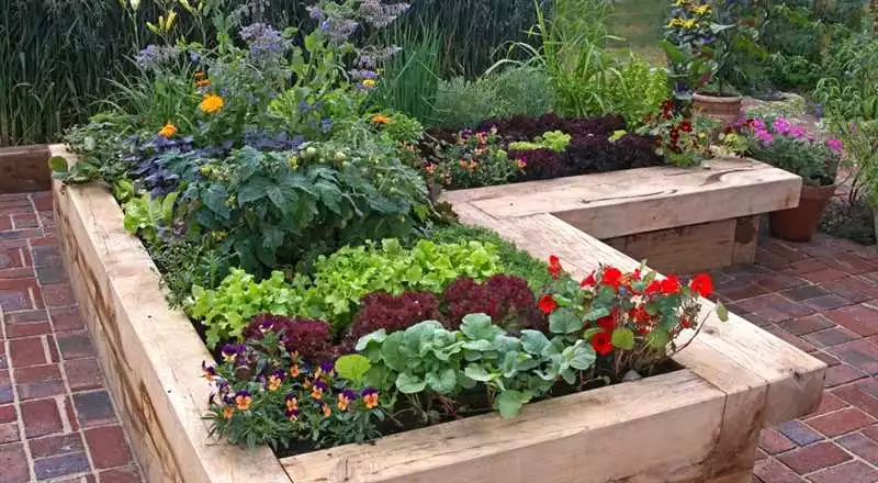 Преобразуйте Ваш Сад С Использованием Ограждения