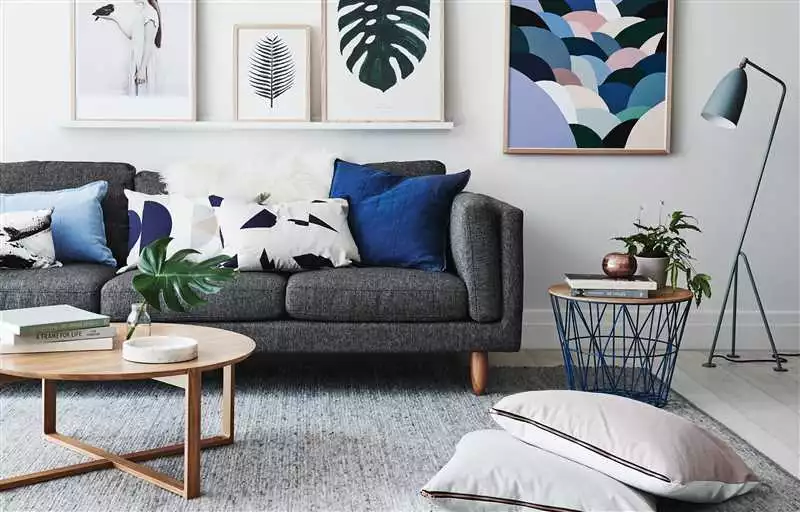 Топ-10 трендов скандинавского стиля в дизайне для вашего дома