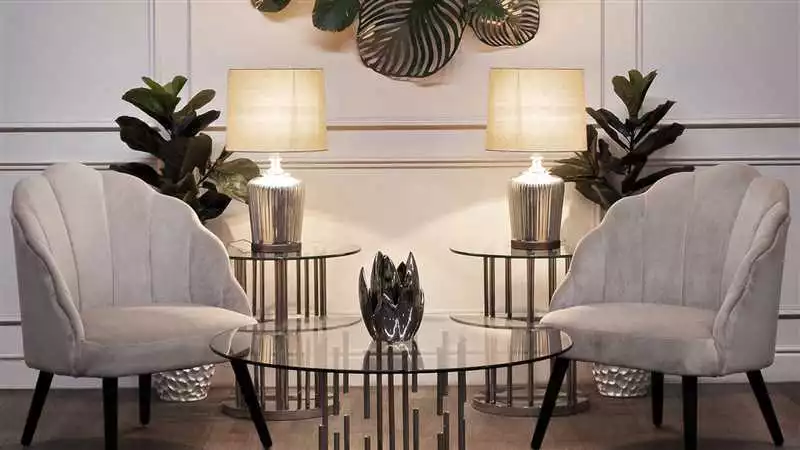 Тренды дизайна лучшие настольные лампы для стильного интерьера дома