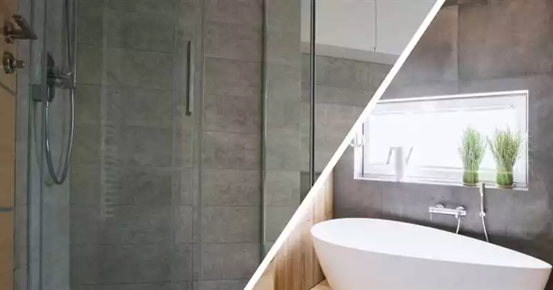 Уют и релакс создание спа-атмосферы в вашей ванной комнате